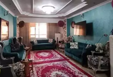 شقق مفروشة للإيجار - 3 غرف - بالدور 2