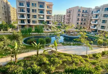undefined undefined - 3 غرف - بالدور 5