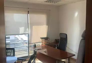 Administrative Building For rent - 1 rooms - floor 1