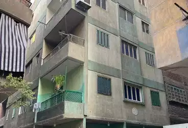 Building For sale