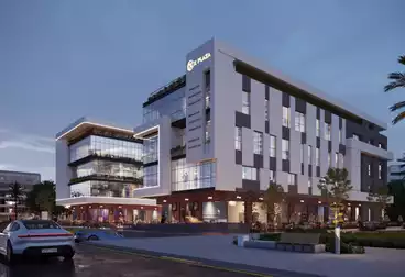 Commercial For sale - floor 3