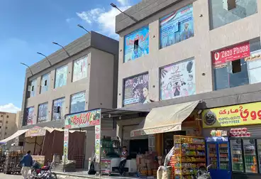 Commercial For sale - floor 2