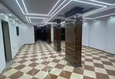 Apartments For sale - 4 rooms - floor 5