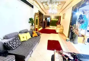 Apartments For sale - 3 rooms - floor 2