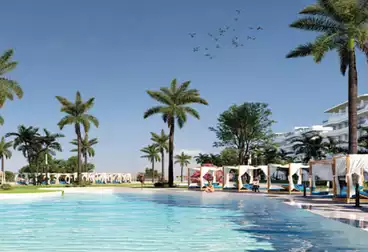 Chalets For sale - 2 rooms - floor 2