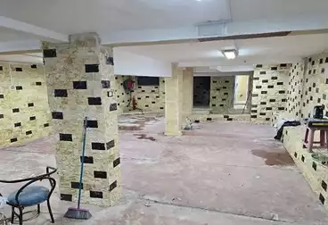 Commercial For rent - floor 0