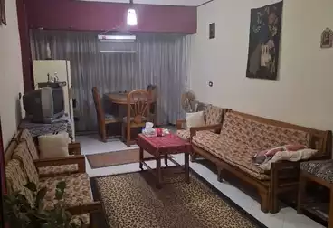 شقق مفروشة للبيع - 2 غرف - بالدور 2