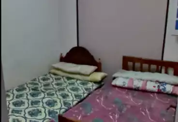 Furnished Apartment For sale - 2 rooms - floor 1