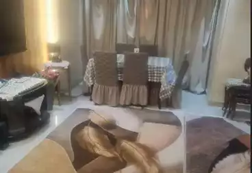 Furnished Apartment For sale - 2 rooms - floor 5
