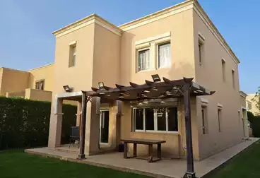 Separate Villa For sale - 3 rooms