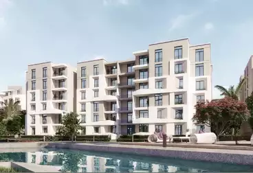 Apartments For sale - 3 rooms - floor 2