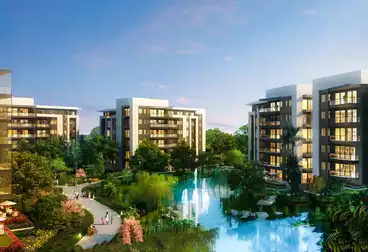 Apartments For sale - 3 rooms - floor 4