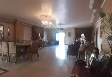 Duplex with Garden For sale - 4 rooms - floor 0