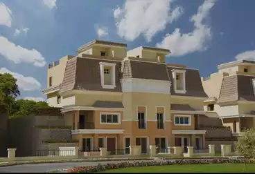 Villas For sale - 5 rooms
