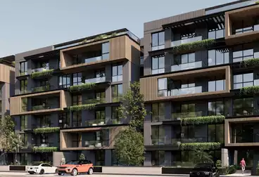 Apartments For sale - 2 rooms - floor 1