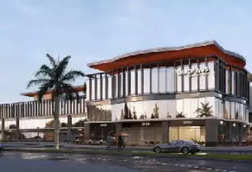 Commercial For sale - floor 1