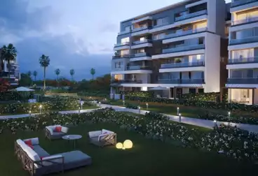 Apartment with Garden For sale - 3 rooms - floor 0
