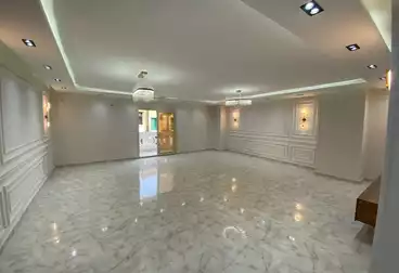 شقق للإيجار - 3 غرف - بالدور 3