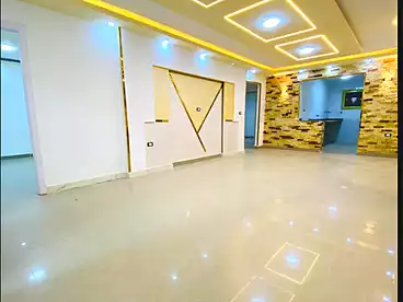 شاليهات للبيع - 3 غرف - بالدور 0