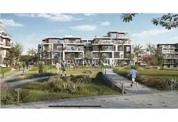 Penthouse For sale - 3 rooms - floor 0