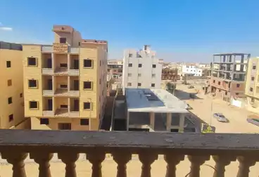 شقق للبيع - 3 غرف - بالدور 3