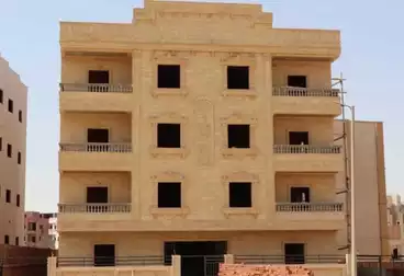 Apartments For sale - 3 rooms - floor 3