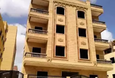 Apartments For sale - 3 rooms - floor 3