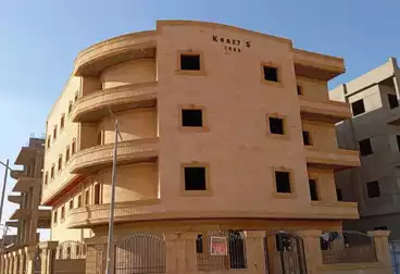 Apartments For sale - 3 rooms - floor 0