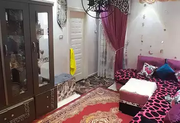 Apartments For sale - 2 rooms - floor 4