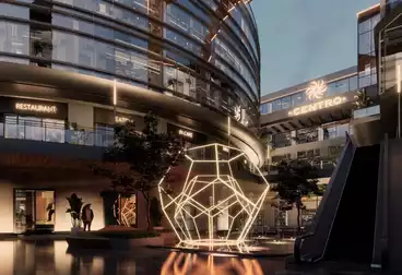 Shops For sale - floor 2