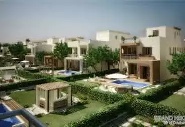 Twin House For sale - 4 rooms