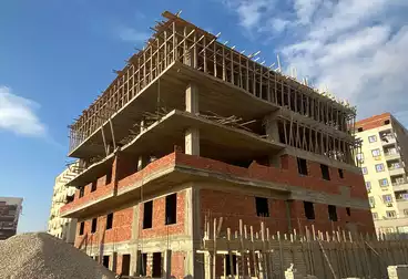 Apartments For sale - 3 rooms - floor 4