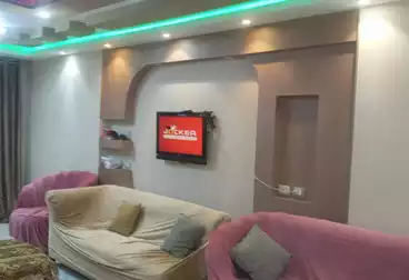 شقق مفروشة للبيع - 3 غرف - بالدور 11