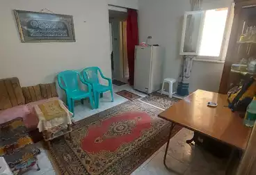 Apartments For sale - 3 rooms - floor 1