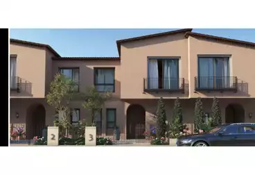 Town House For sale - 4 rooms