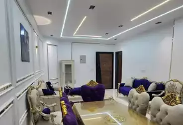 عقارات للإيجار - 3 غرف - بالدور 8
