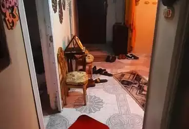 Apartments For sale - 3 rooms - floor 1