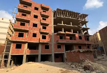 Apartments For sale - 3 rooms - floor 4