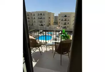 شقق مفروشة للبيع - 3 غرف - بالدور 3