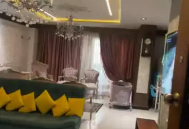 Apartments For sale - 5 rooms - floor 3