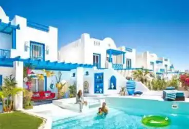 Separate Villa For sale - 4 rooms