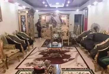 Furnished Apartment For sale - 2 rooms - floor 1