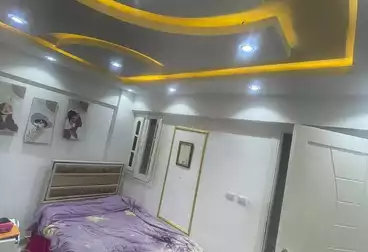 Apartments For sale - 2 rooms - floor 3