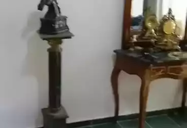 Duplex For sale - 4 rooms - floor 5