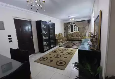 Apartments For rent - 3 rooms - floor 6