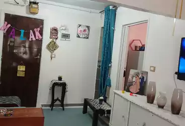 Apartments For sale - 2 rooms - floor 1