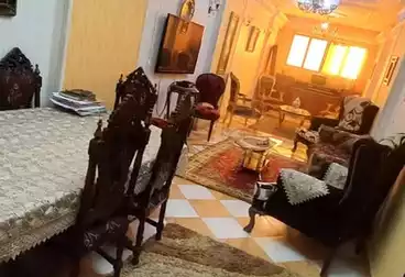 Apartments For sale - 3 rooms - floor 7