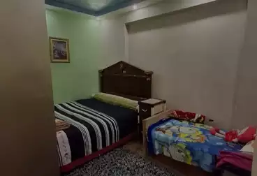 Apartments For sale - 3 rooms - floor 2