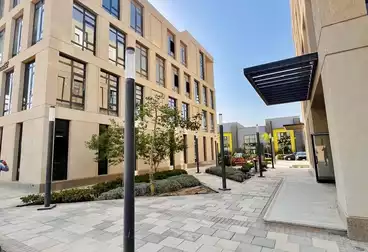 Administrative For rent - 3 rooms - floor 1