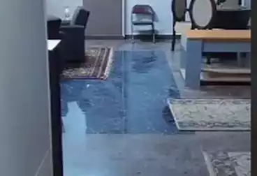 Furnished Apartment For rent - 2 rooms - floor 0